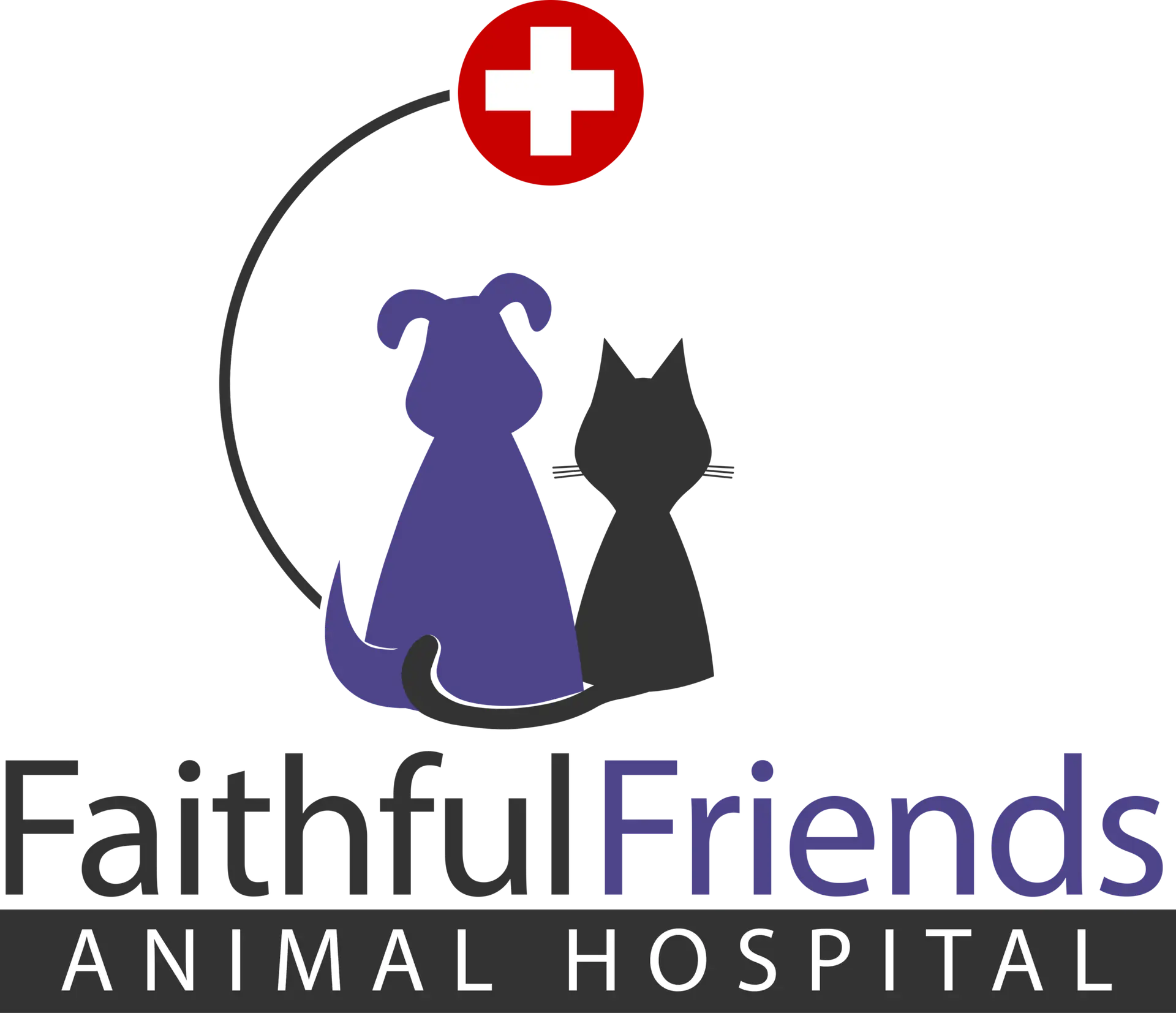Faithful Friends Animal Hospital
