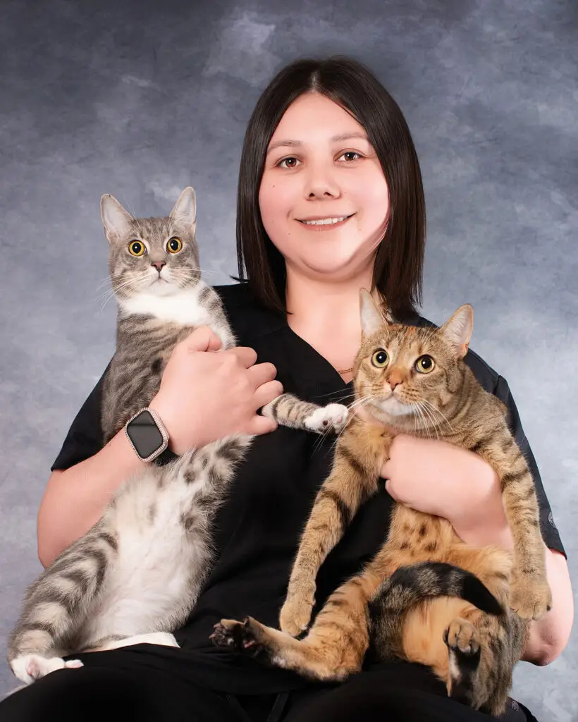 Our Team - Julie of Faithful Friends Animal Hospital