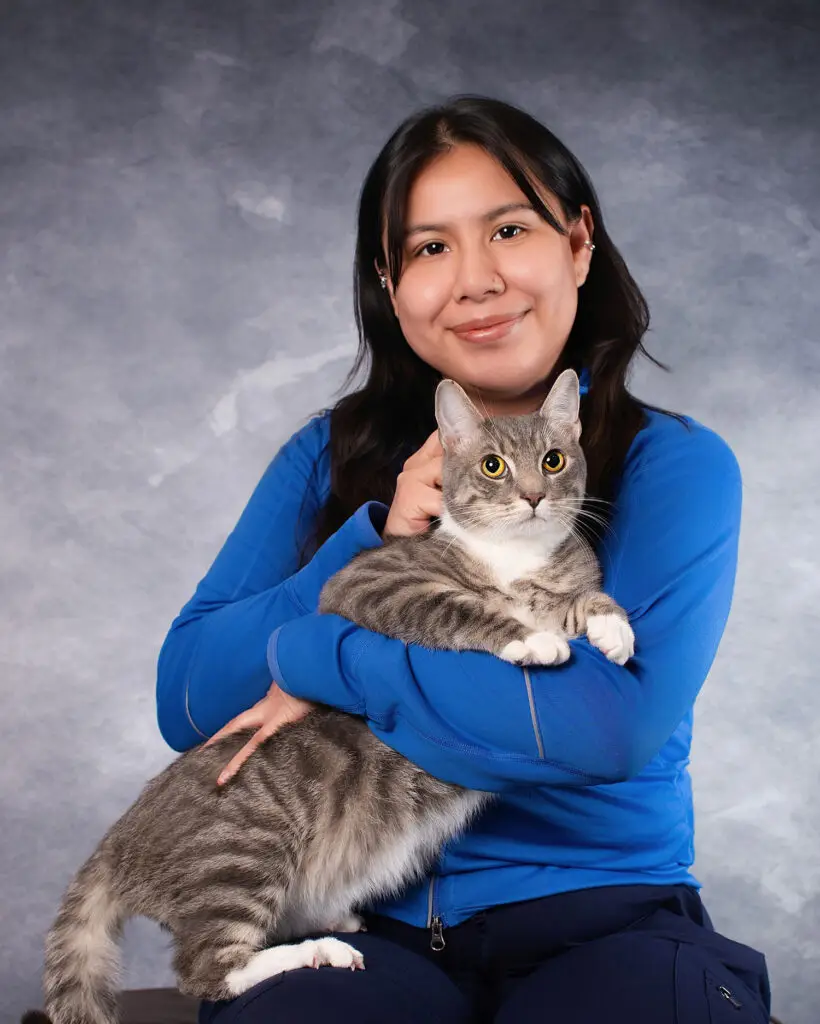 Our Team - Kim of Faithful Friends Animal Hospital