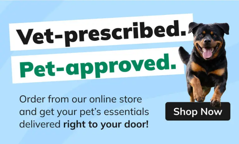 Veterinarian in Ave Maria Florida Vet-prescribed. Pet Approved. Order from our online store and get your pet's essentials delivered right to your door